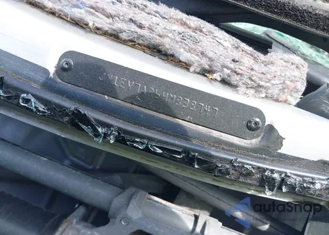 2017 Infiniti Q50 Premium/Sport/Se z USA, uszkodzony, nr VIN JN1EV7AR6HM838747